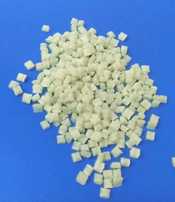 長(zhǎng)纖維、短纖維增強(qiáng)改性聚丙烯（PP）